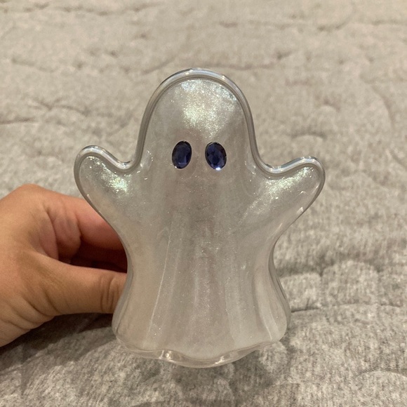 Bath & Body Works Accents Bath And Body Works Halloween Fiber Optic